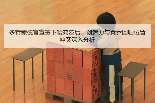 多特蒙德官宣签下哈弗茨后：创造力与桑乔回归位置冲突深入分析