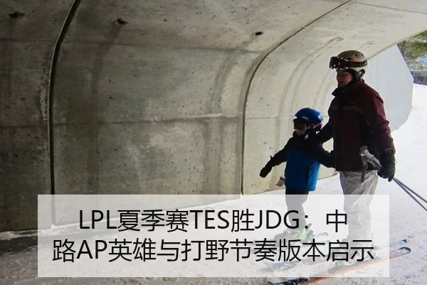 LPL夏季赛TES胜JDG：中路AP英雄与打野节奏版本启示