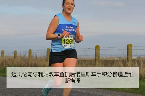 迈凯伦匈牙利站双车登顶后诺里斯车手积分榜追近维斯塔潘
